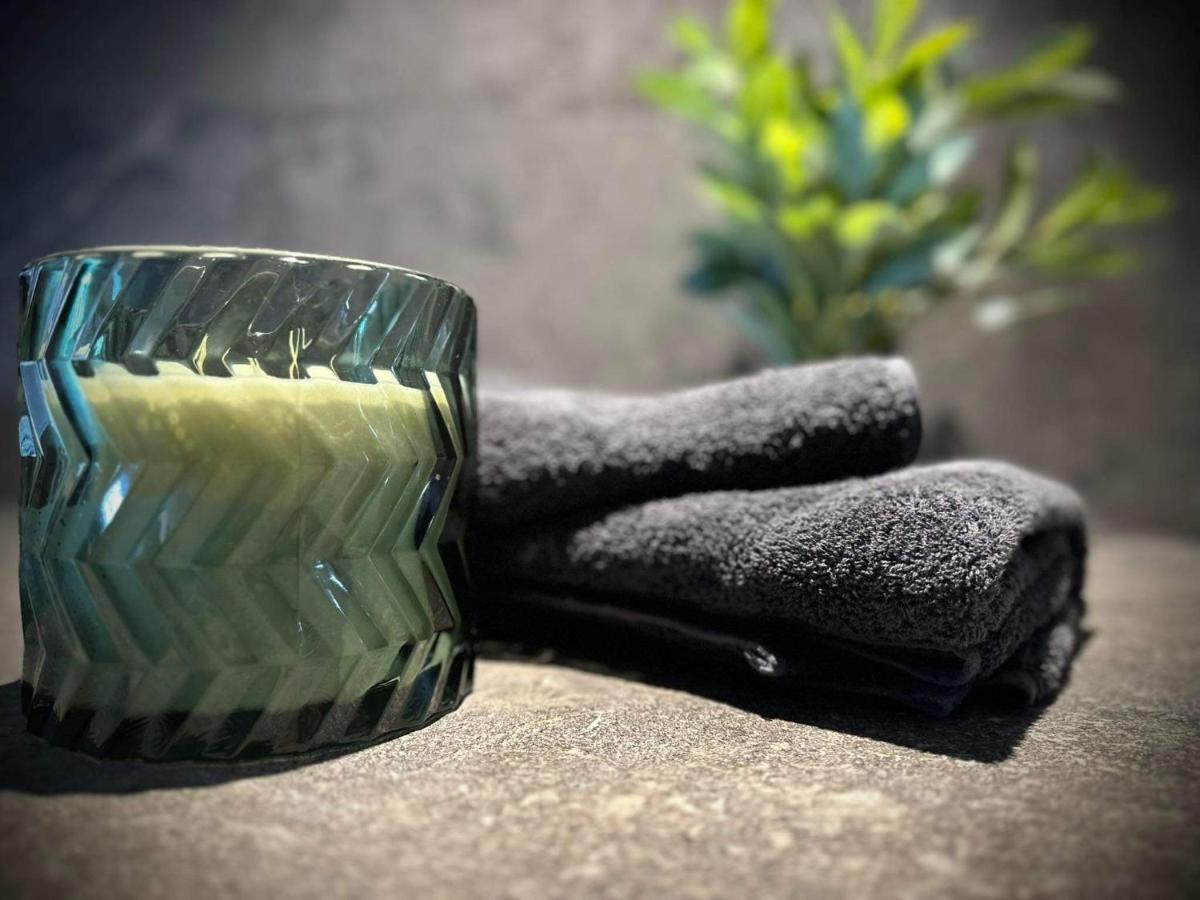 L'Odyssee Spa Seclin Exteriör bild