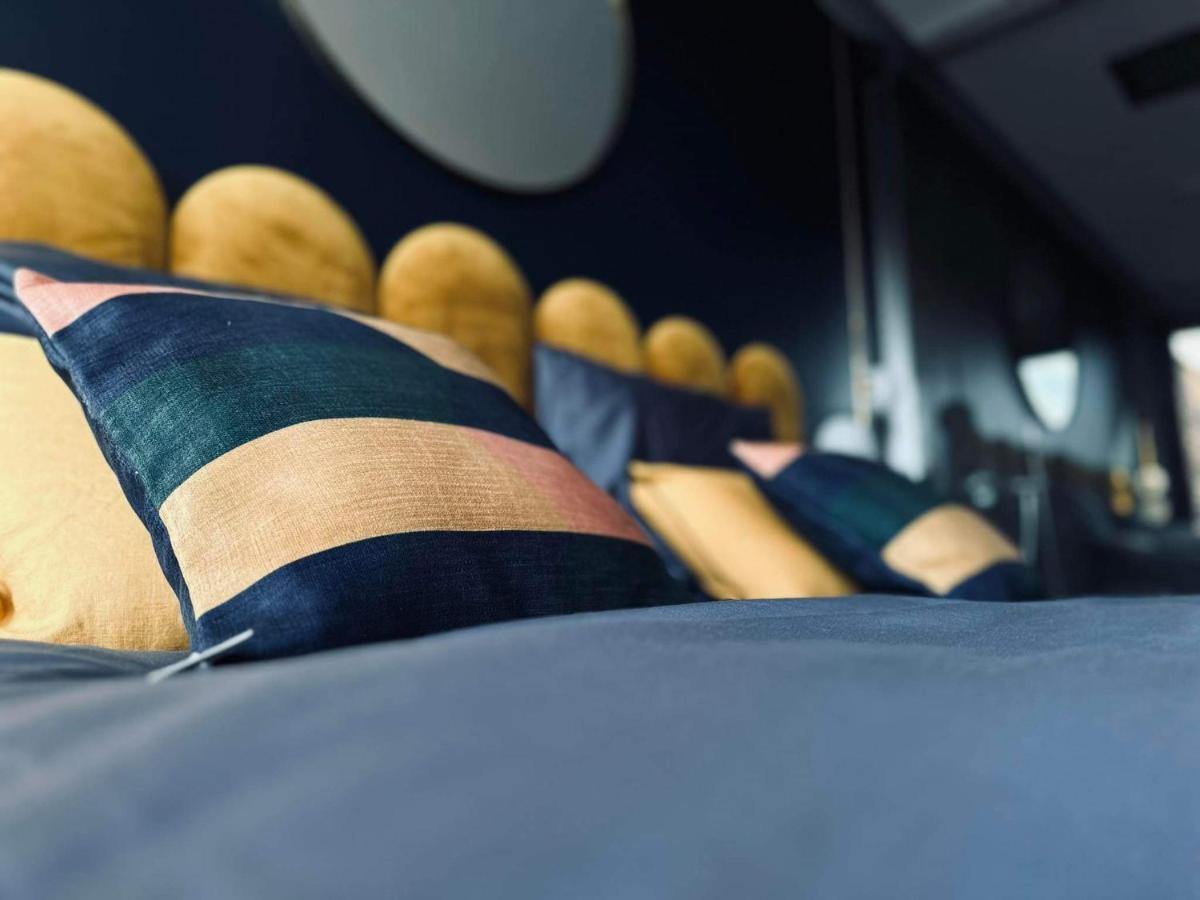 L'Odyssee Spa Seclin Exteriör bild